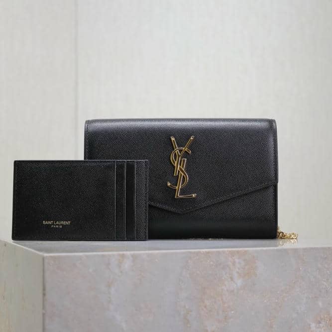 YSL Envelope Bag 2